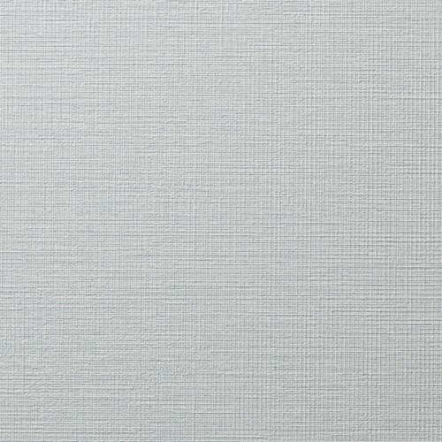 ほのかなラメ入り淡色系織物調壁紙