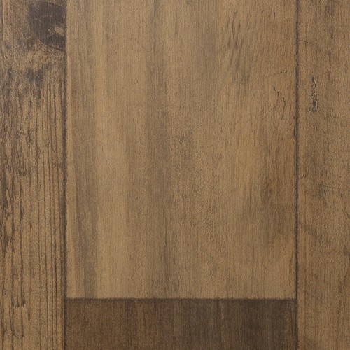 ダークブウラン系木目柄壁紙