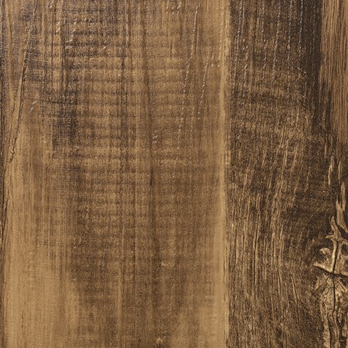 ダークブウラン系木目柄壁紙