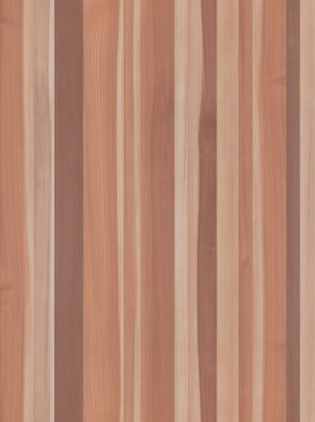 ダークブウラン系木目柄壁紙