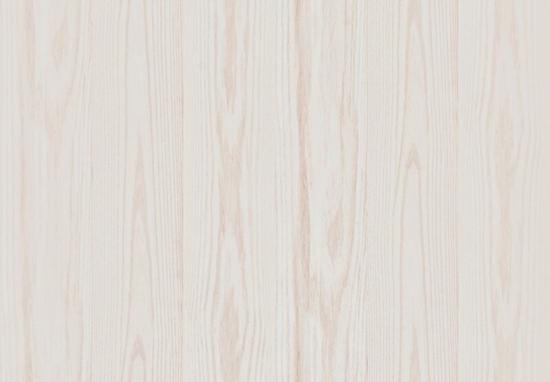 ベージュ系淡い色味の木目柄壁紙