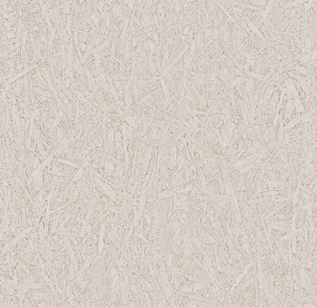 ベージュ系淡い色味の木目柄壁紙