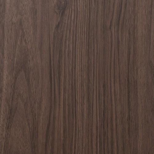 ブラウン系シンプル木目柄壁紙