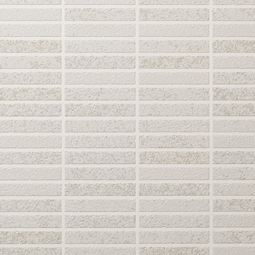 ベーシックなタイル柄壁紙