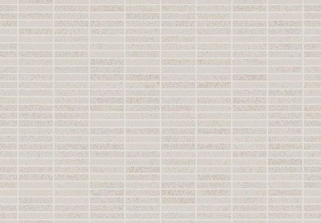 ベーシックなタイル柄壁紙