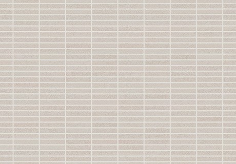 ベーシックなタイル柄壁紙