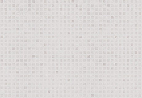 さりげないアクセントに!タイル柄壁紙