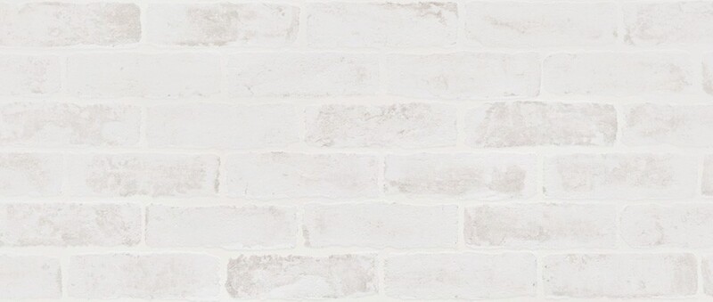 ヴィンテージなレンガ柄壁紙