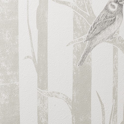 爽やかボタニカルデザイン壁紙