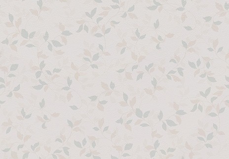 爽やかボタニカルデザイン壁紙