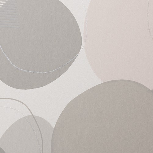 個性的なモダンデザイン壁紙