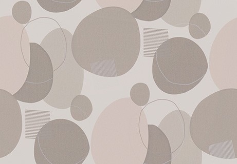 個性的なモダンデザイン壁紙