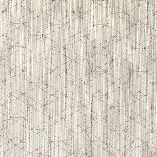 グレイッシュなシンプル和柄壁紙