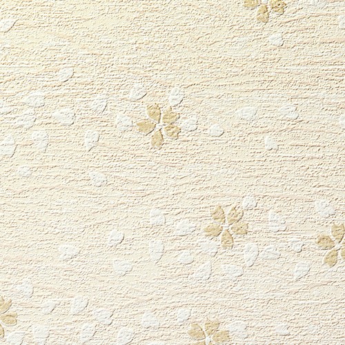 さりげない和柄デザイン壁紙