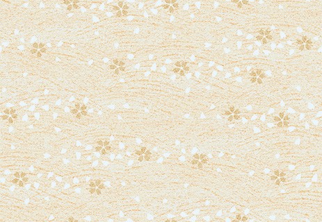 さりげない和柄デザイン壁紙