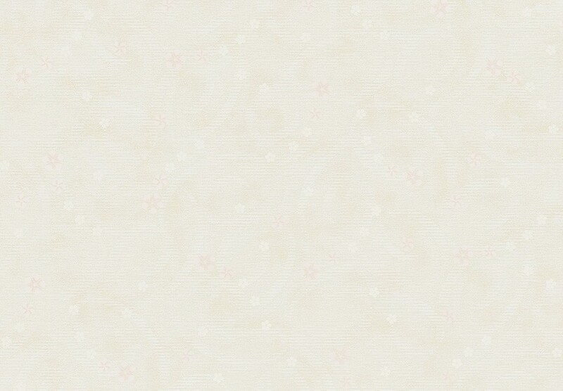 さりげない和柄デザイン壁紙