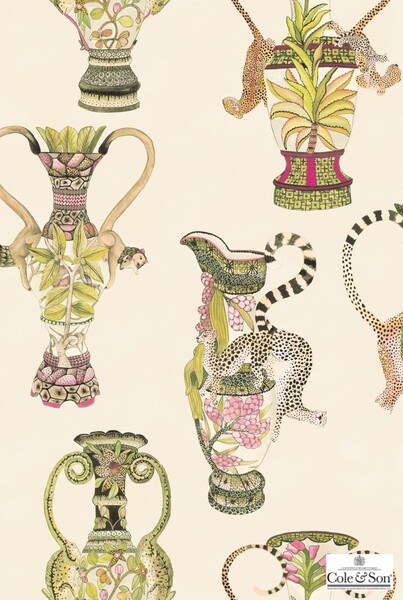 Khulu Vases