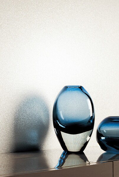 Fuzzy 光沢感のある無地