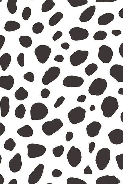 DALMATIAN アニマル柄