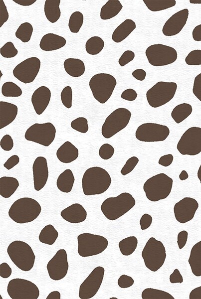DALMATIAN アニマル柄