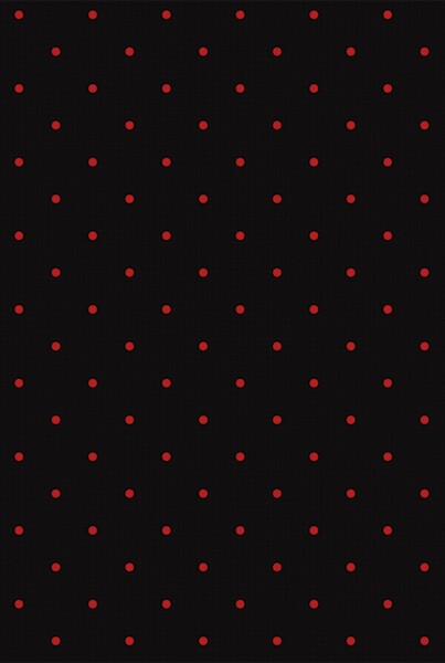 PIN DOT ドット柄