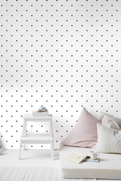 PIN DOT ドット柄