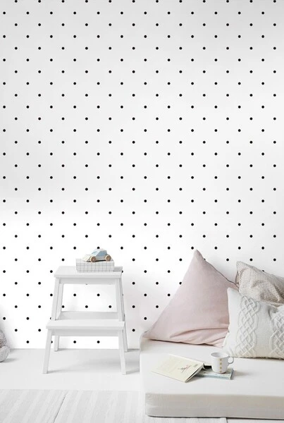PIN DOT ドット柄