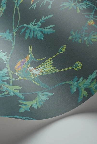 Hummingbirds