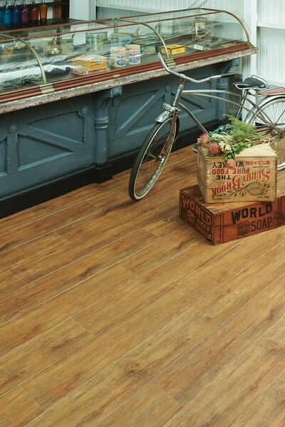 ウッドラインNW　カントリーウッド