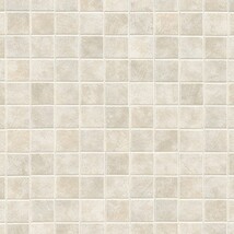 ベージュ レンガ・タイル  防かび 抗菌 撥水 SINCOL BB8411 旧品番BB9436