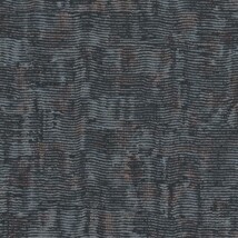 スモークブラック 抽象デザイン  防かび SINCOL BB8624 