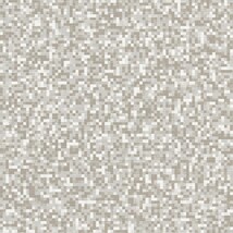 グレー 幾何学模様 光触媒 消臭 抗菌 防かび SINCOL BB8646 