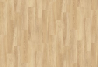 ライトブラウン ノンワックスコーティング+衝撃吸収＋抗菌+抗ウイルス+消臭+防かび 東リ CF3702 