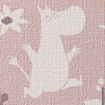 ピンク キャラクター＆イラスト  防かび  サンゲツ FE76703 旧品番FE74388