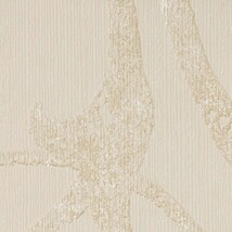 ベージュ フラワー  防かび  サンゲツ FE76788 旧品番FE74499