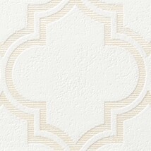 ホワイト 抽象デザイン  防かび  サンゲツ FE76801 旧品番FE74505
