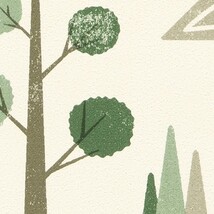 グリーン 北欧デザイン  消臭 抗菌 防かび  サンゲツ FE76838 