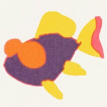 マルチカラー キャラクター＆イラスト  防かび  サンゲツ FE76856 