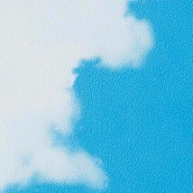 ブルー キャラクター＆イラスト  防かび  サンゲツ FE76860 旧品番FE74419