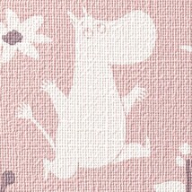 ピンク キャラクター＆イラスト  防かび  サンゲツ FE78698 旧品番FE76703