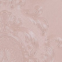 ピンク ダマスク  汚れ防止 抗菌 防かび  サンゲツ FE78753 