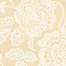 イエロー フラワー  防かび  サンゲツ FE78755 