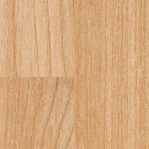 ブラウン ノンワックスコーティング+衝撃吸収＋抗菌+抗ウイルス+消臭 サンゲツ KU-22022 旧品番KU-20018