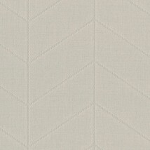 ライトグレー  ヘリンボーン   防かび  リリカラ LL-6004 