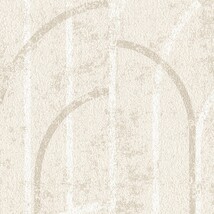 ライトグレー  抽象デザイン   防かび 抗菌  リリカラ LL-6176 