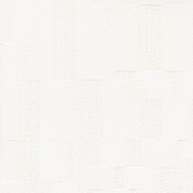 ホワイト  チェック・パターン   防かび  リリカラ LL-6194 旧品番LL-7339