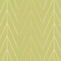 グリーン  抽象デザイン   防かび  リリカラ LL-6196 旧品番LL-7016