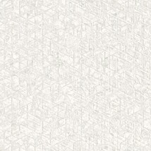 ホワイト  抽象デザイン   防かび  リリカラ LL-6198 旧品番LL-7340