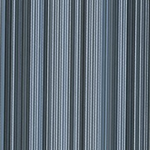 ダークブルー  ストライプ トップコート  防かび  リリカラ LL-6201 旧品番LL-7350