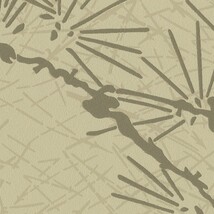 グリーン  フラワー   防かび  リリカラ LL-6231 